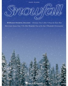 Snowfall