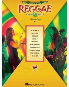 Ultimate Reggae