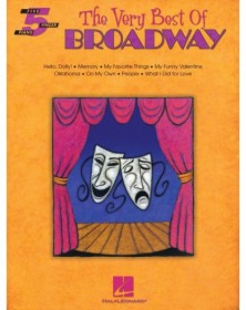 The Very Best of Broadway