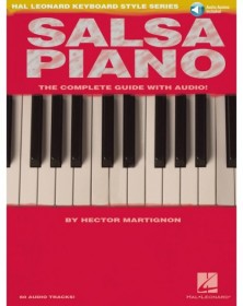 Salsa Piano