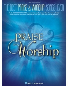 The Best Praise & Worship...