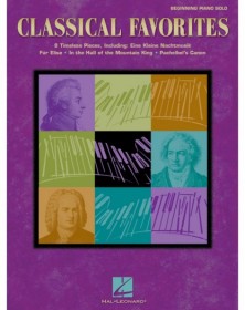 Classical Favorites
