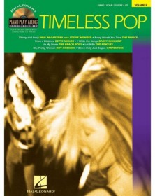 Timeless Pop