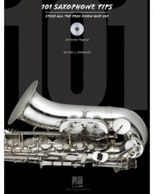 101 Saxophone Tips