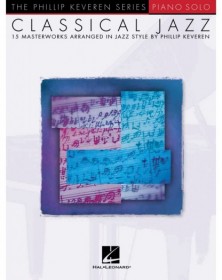 Classical Jazz - 15...