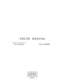 Salve Regina