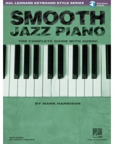 Smooth Jazz Piano