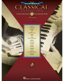 Ultimate Classical Collection