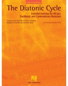 The Diatonic Cycle:...