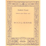 Gabriel Fauré : Sicilienne Op.78