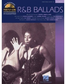 R&B Ballads