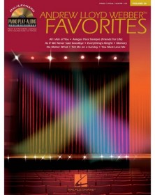 Andrew Lloyd Webber Favorites
