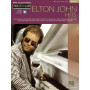 Piano Play-Along Volume 30 : Elton John Hits