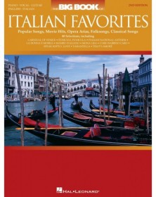 The Big Book of Italian...