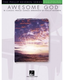Awesome God