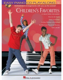 Children's Favorites