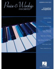 Praise & Worship Favorites
