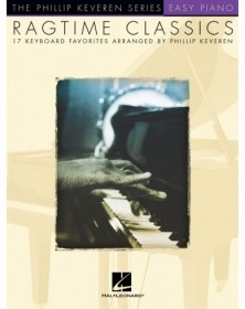 Ragtime Classics - 17...