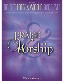 The Best Praise & Worship...