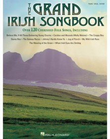 The Grand Irish Songbook