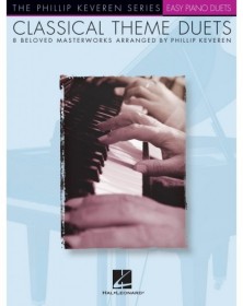 Classical Themes Duets
