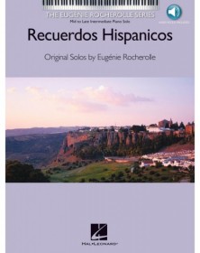 Recuerdos Hispanicos