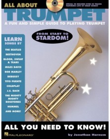 All about Trumpet