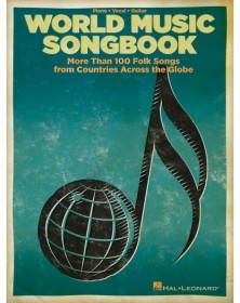 World Music Songbook