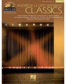Andrew Lloyd Webber Classics