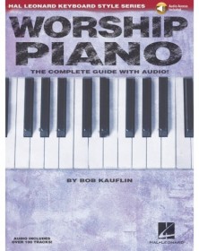 Bob Kauflin : Worship Piano