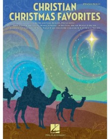 Christian Christmas Favorites