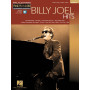 Billy Joel Hits - Piano Play-Along Vol. 62