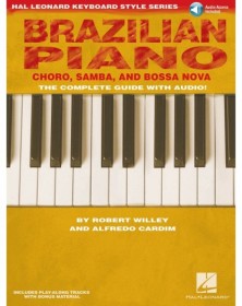 Brazilian Piano