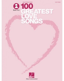 VH1's 100 Greatest Love Songs