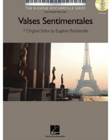 Valses Sentimentales
