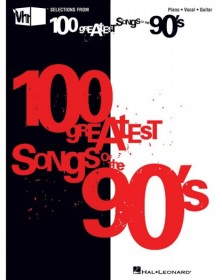 VH1's 1 Greatest Songs of...