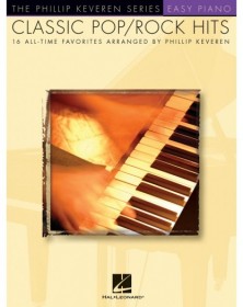 Classic Pop/Rock Hits - 16...