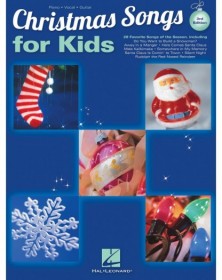 Christmas Songs for Kids