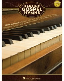 Ragtime Gospel Hymns -...