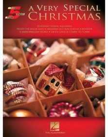 A Very Special Christmas