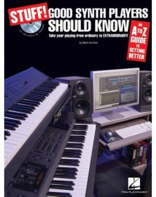Stuff! Good Synth Players...
