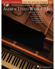 Andrew Lloyd Webber Hits