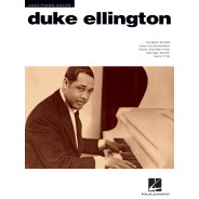 Duke Ellington - Jazz Piano Solos Series Vol. 9