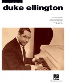 Duke Ellington - Jazz Piano Solos Series Vol. 9