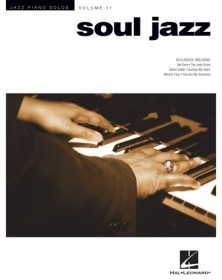 Soul Jazz