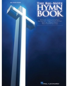 The Big-Note Hymn Book