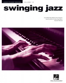 Swinging Jazz