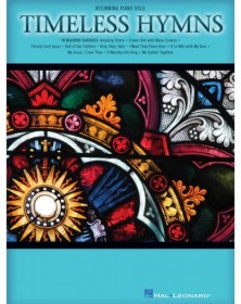 Timeless Hymns
