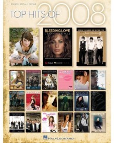 Top Hits 2008
