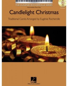 Candlelight Christmas (Book...